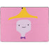 Adult Swim Adventure Time Princess Bubblegum Surface Pro 8 Skin