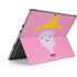 Adult Swim Adventure Time Princess Bubblegum Surface Pro 8 Skin