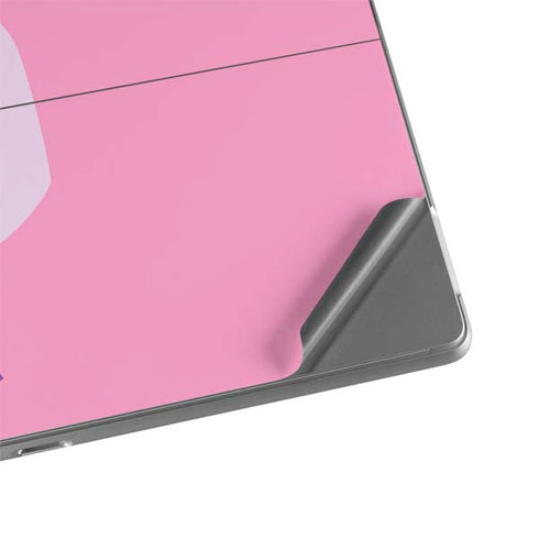 Adult Swim Adventure Time Princess Bubblegum Surface Pro 8 Skin