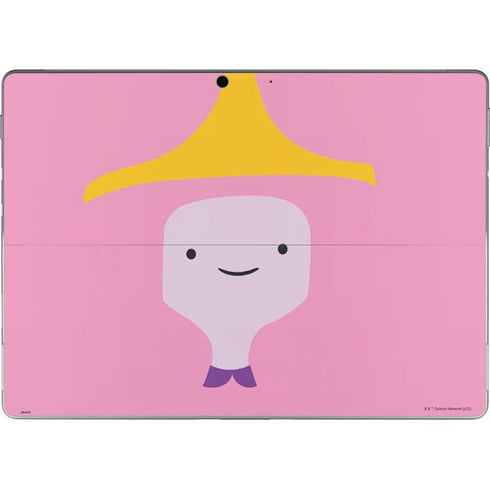Adult Swim Adventure Time Princess Bubblegum Surface Pro 9 Skin