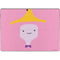 Adult Swim Adventure Time Princess Bubblegum Surface Pro 9 Skin