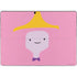 Adult Swim Adventure Time Princess Bubblegum Surface Pro 9 Skin