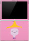 Adult Swim Adventure Time Princess Bubblegum Surface Pro (2017) Skin