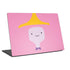 Adult Swim Adventure Time Princess Bubblegum Universal Laptop 11in (8.8 x 6.2in) Skin