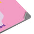 Adult Swim Adventure Time Princess Bubblegum Universal Laptop 13in (10.6 x 7.6in) Skin