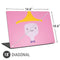Adult Swim Adventure Time Princess Bubblegum Universal Laptop 18in (14.6 x 10.6in) Skin