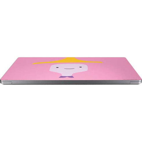 Adult Swim Adventure Time Princess Bubblegum Universal Laptop 18in (14.6 x 10.6in) Skin