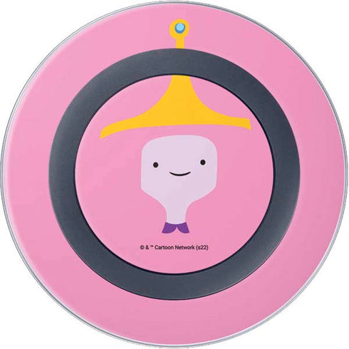 Adult Swim Adventure Time Princess Bubblegum Wireless Charger Skin