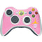 Adult Swim Adventure Time Princess Bubblegum Xbox 360 Wireless Controller Skin