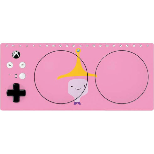 Adult Swim Adventure Time Princess Bubblegum Xbox Adaptive Controller Skin