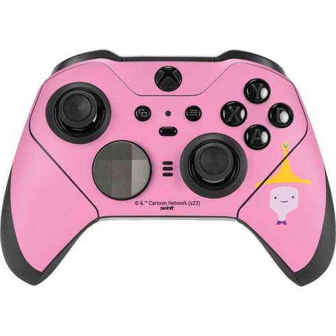 Adult Swim Adventure Time Princess Bubblegum Xbox Elite Wireless Controller Series 2 Skin