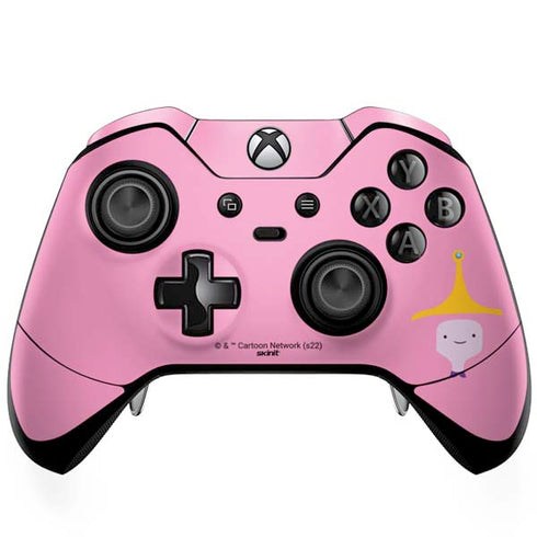 Adult Swim Adventure Time Princess Bubblegum Xbox One Elite Controller Skin