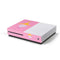 Adult Swim Adventure Time Princess Bubblegum Xbox One S Console Skin