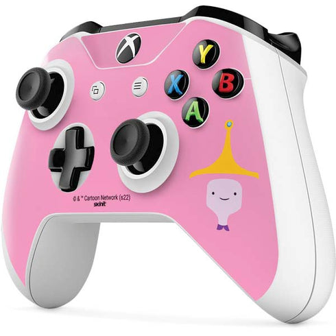 Adult Swim Adventure Time Princess Bubblegum Xbox One S Controller Skin