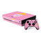 Adult Swim Adventure Time Princess Bubblegum Xbox One X Bundle Skin