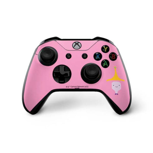 Adult Swim Adventure Time Princess Bubblegum Xbox One X Controller Skin