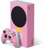 Adult Swim Adventure Time Princess Bubblegum Xbox Series S Bundle Skin