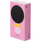 Adult Swim Adventure Time Princess Bubblegum Xbox Series S Console Skin