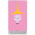 Adult Swim Adventure Time Princess Bubblegum Xbox Series S Console Skin