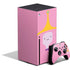 Adult Swim Adventure Time Princess Bubblegum Xbox Series X Bundle Skin