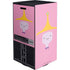 Adult Swim Adventure Time Princess Bubblegum Xbox Series X Console Skin