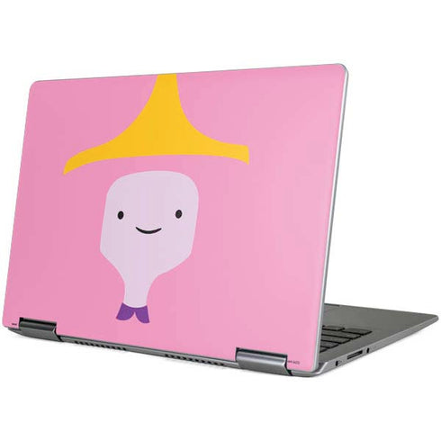 Adult Swim Adventure Time Princess Bubblegum Yoga 710 14in Skin