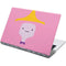 Adult Swim Adventure Time Princess Bubblegum Yoga 910 2-in-1 14in Touch-Screen Skin