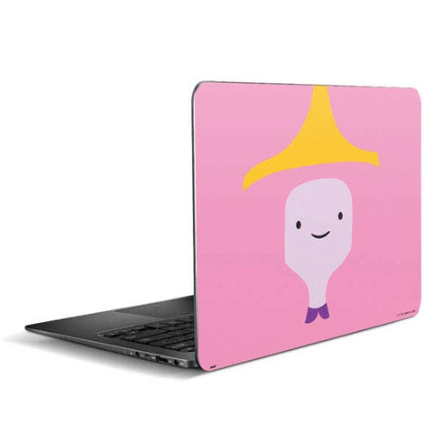 Adult Swim Adventure Time Princess Bubblegum Zenbook UX305FA 13.3in Skin