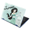 Disney Princess Jasmine Art Aspire R11 11.6in Skin