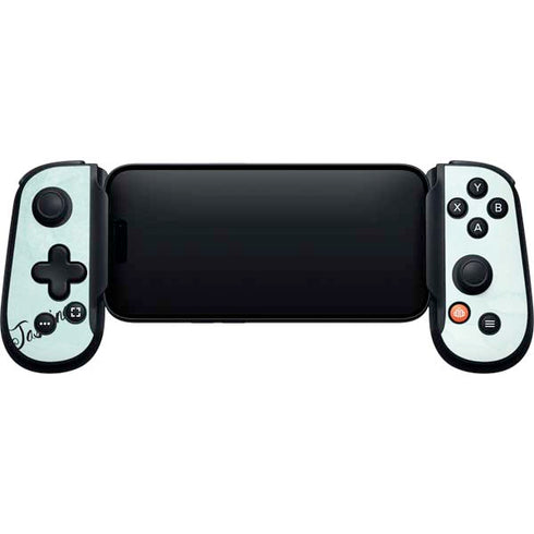 Disney Princess Jasmine Backbone One for iPhone Game Controller Skin