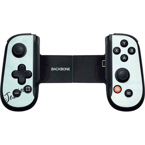 Disney Princess Jasmine Backbone One for iPhone Game Controller Skin