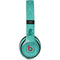 Disney Aladdin Princess Jasmine Silhouette Flower Beats Solo 2 Wireless Skin