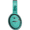 Disney Aladdin Princess Jasmine Silhouette Flower Bose QuietComfort 35 II Headphones Skin
