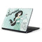 Disney Princess Jasmine Art Samsung Chromebook Skin