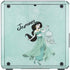 Disney Princess Jasmine Art Cooler Master MasterBox Q300L Mini Tower Skin