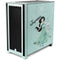 Disney Princess Jasmine Art Corsair 4000D Tempered Glass Mid-Tower ATX Case Skin