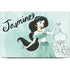 Disney Princess Jasmine Art Dell Vostro Skin