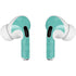 Disney Aladdin Princess Jasmine Silhouette Flower Apple AirPods Pro Skin