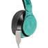 Disney Aladdin Princess Jasmine Silhouette Flower Beats Solo Pro Skin