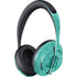 Disney Aladdin Princess Jasmine Silhouette Flower Bose Noise Cancelling Headphones 700 Skin