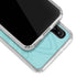 Disney Aladdin Princess Jasmine Silhouette Flower Galaxy A30 Clear Case