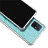 Disney Aladdin Princess Jasmine Silhouette Flower Galaxy A71 5G Clear Case