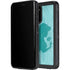 Disney Aladdin Princess Jasmine Silhouette Flower Galaxy S20 Plus Waterproof Case