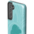 Disney Aladdin Princess Jasmine Silhouette Flower Galaxy S21 5G Pro Case