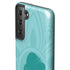 Disney Aladdin Princess Jasmine Silhouette Flower Galaxy S21 Plus 5G Pro Case