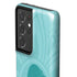 Disney Aladdin Princess Jasmine Silhouette Flower Galaxy S21 Ultra 5G Pro Case