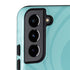 Disney Aladdin Princess Jasmine Silhouette Flower Galaxy S22 Plus Pro Case