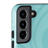 Disney Aladdin Princess Jasmine Silhouette Flower Galaxy S22 Pro Case
