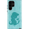Disney Aladdin Princess Jasmine Silhouette Flower Galaxy S22 Ultra Pro Case