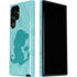 Disney Aladdin Princess Jasmine Silhouette Flower Galaxy S22 Ultra Pro Case